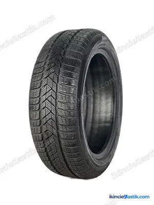 Pirelli 225/50R18 95H 7 mm  Sottozero3 2.El Kış Lastiği (2018) RFT