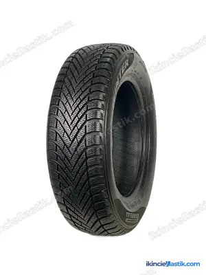 Pirelli 185/65R15 88T 7mm Cinturato Winter  2.El Kış Lastiği (2024)