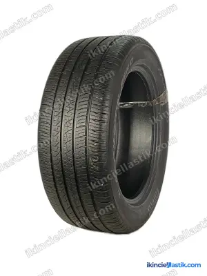 Pirelli 275/50R20 113V Scorpion Zero 6 mm 2.EL Yaz Lastiği (2022)