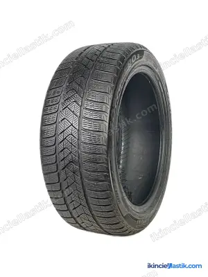 Pirelli 225/45R17 94H 6 mm  Sottozero3 2.El Kış Lastiği (2023)