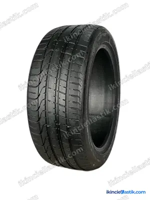 Pirelli  255/45R19 104Y P Zero 6 mm 2.EL Yaz Lastiği (2020)