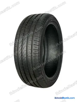 Pirelli 245/40R19 98Y P7 6 mm 2.EL Yaz Lastiği (2023) RFT