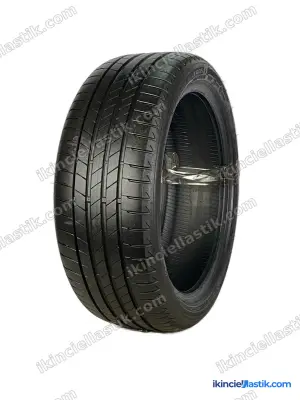 Bridgestone 225/40R18 92Y T005  6mm 2.EL Yaz Lastiği (2023) RFT