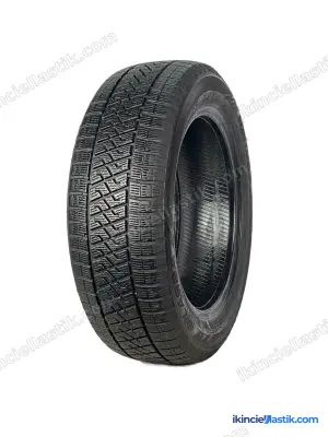 Lassa 195/60R16C 99/97T 6 mm Wintus2 2.El Kış Lastiği  (2022)