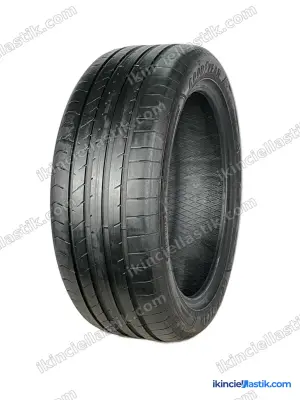 Goodyear 245/45R19 102Y Eagle Sport2 6mm 2.EL Yaz Lastiği (2025)