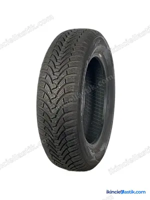 Dunlop 175/65R15 84T 8 mm WinterSport5 2.El Kış Lastiği (2020)