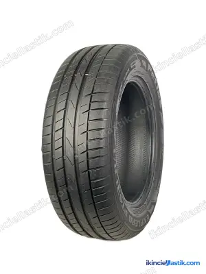 Petlas Explero  PT431 H/T 235/60R17 102V 8mm 2.El Yaz Lastiği (2023)