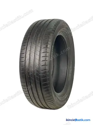 Pirelli 225/55R18 98H Scopion 6mm 2.EL Yaz Lastiği (2023)