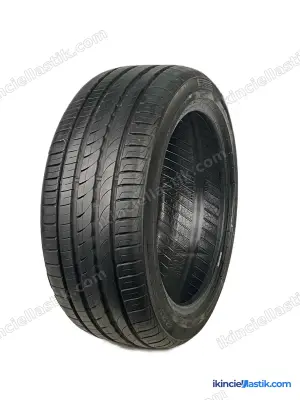 Pirelli Cinturato P1 225/45R17 94W 8mm 2.El Yaz Lastiği (2025)