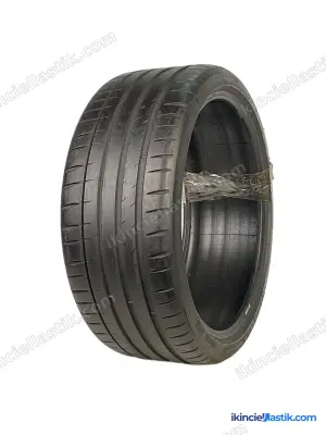Michelin 235/35R20 92Y Pilot Sport4 5 mm 2.EL Yaz Lastiği (2018)