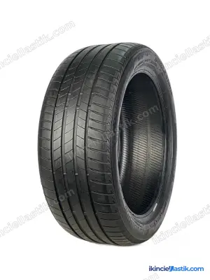 Bridgestone 225/45R17 94Y Turanza T005 5 mm 2.EL Yaz Lastiği (2021) RFT