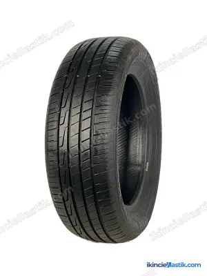Milestone 205/55R16 91V Carmile 7 mm 2.EL Yaz Lastiği (2023)