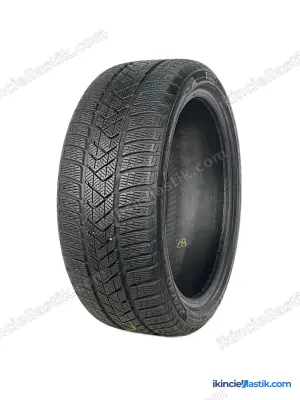 Pirelli 225/40R18 92V 7 mm  Sottozero3 2.El Kış Lastiği (2021) RFT