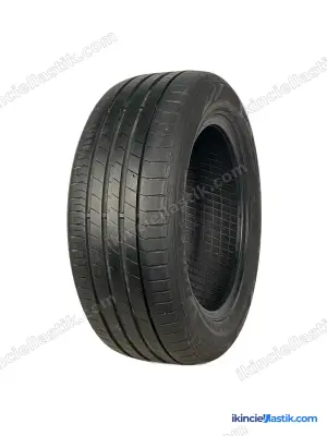 Dunlop 215/55R16 93V Sport Lm705 6 mm 2.EL Yaz Lastiği (2021)