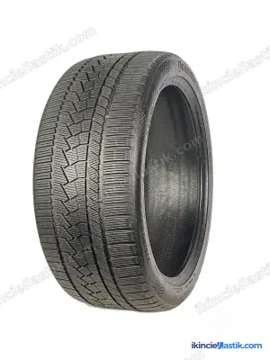 Continental 275/40R22 107V 7mm W.Contact Ts860 S 2.El Kış Lastiği (2022)