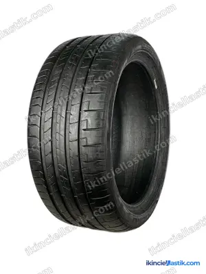 Pirelli 275/35R19 100Y Pzero 6 mm 2.EL Yaz Lastiği (2023)