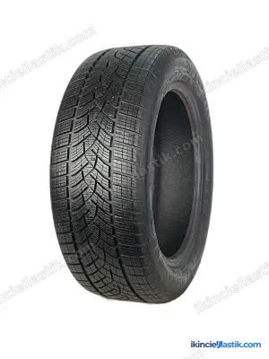 Goodyear 225/50R17 98H 8 mm  UltragripPerGen-1 2.El Kış Lastiği (2021) RFT