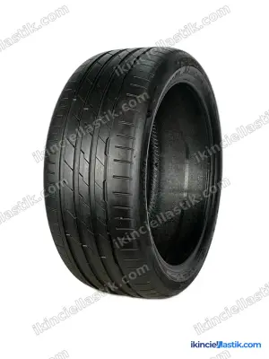 Hankook 245/40R19 98Y Ventus S1 Evo 3 5 mm 2.EL Yaz Lastiği  (2023) RFT