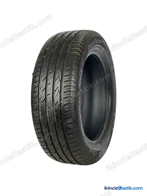 Viking 205/55R16 91V Protech 7 mm 2.EL Yaz Lastiği (2021)