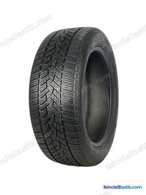 Goodyear 225/50R17 98H 7mm Ultragrip Per 2.El Kış Lastiği (2021) RFT
