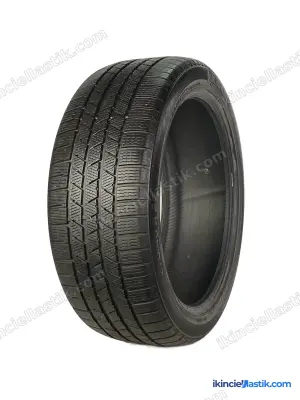 Continental 275/45R22 108V 7MM Crosscontactwinter 2.El Kış Lastiği (2021)