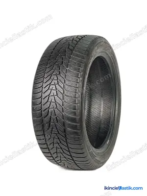 Hankook Winter i'cept evo3 W330 255/45R19 104V 7mm Kış Lastiği (2022)