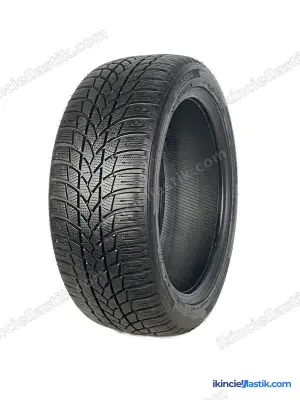Lassa 235/45R18 98V 8mm Snoways4 2.El Kış Lastiği (2023)