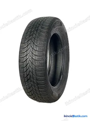 Lassa 185/65R15 88T 5mm Snoways4 2.El Kış Lastiği (2023)