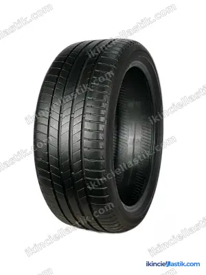 Bridgestone Turanza T005 245/40R19 94W 6mm 2.El Yaz Lastiği (2023)