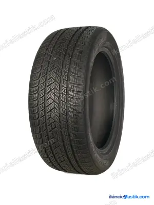 Pirelli 285/45R20 112V 7 mm Scorpionwinter 2.El Kış Lastiği (2021)