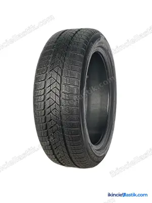 Pirelli 225/50R18 95H 8 mm  Sottozero 3 2.El Kış Lastiği (2023) RFT