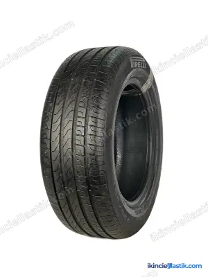 Pirelli 225/55R16 95W Cinturato P7  7 mm 2.EL Yaz Lastiği (2020) RFT