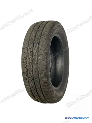 Continental 195/60R16C 99/97H C.V.Contact 8 mm 2.EL Yaz Lastiği (2023)