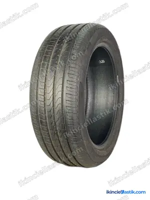 Pirelli Scorpıon Verde 255/45R20 101W 8mm 2.El Yaz Lastiği (2025)