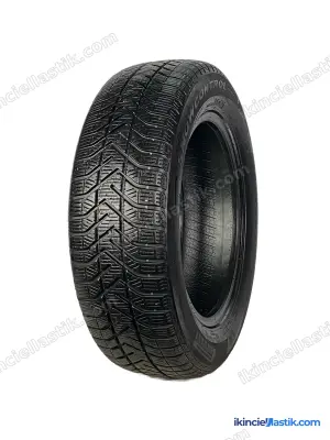 Pirelli 185/65R15 88T 6 mm SnowcontrolS.3 2.El Kış Lastiği (2023)