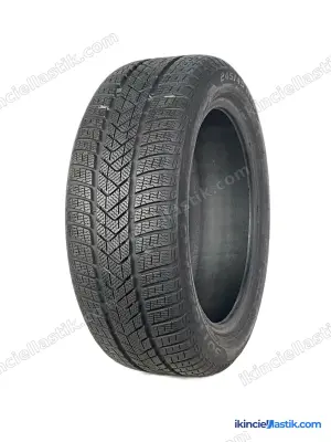 Pirelli 245/45R18 100V 7 mm  Sottozero3 2.El Kış Lastiği (2022) RFT