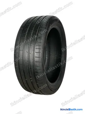 Hankook 245/45R19 102Y Ventus S1 evo3 MO 5MM 2.EL Yaz Lastiği  (2022)