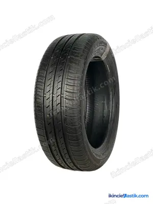 Bridgestone  185/55R16 87H Ecopia Ep150  6 mm 2.EL Yaz Lastiği (2022)