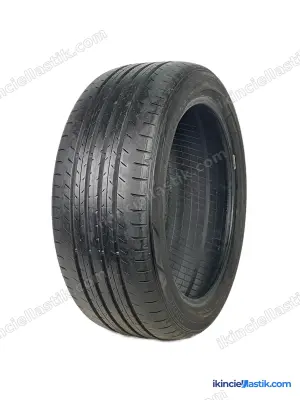Dunlop 225/45R17 91W Sport Maxx050 7 mm 2.EL Yaz Lastiği (2022)