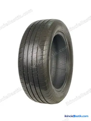 Goodyear Eagle F1 235/55R18 100V 7mm 2.El Yaz Lastiği (2023)