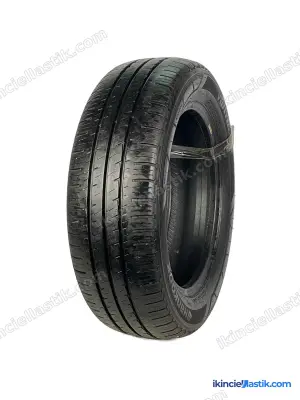 Hankook 195/60R16C  99/97H Vantra 7 mm 2.EL Yaz Lastiği (2020)