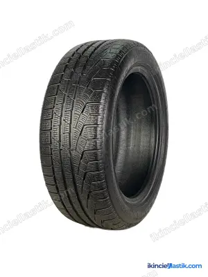 Pirelli 225/50R17 94H 7 mm  Sottozero2 2.El Kış Lastiği (2022) RFT