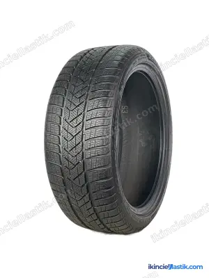 Pirelli 225/40R18 92V 7 mm  Sottozero3 2.El Kış Lastiği (2019) RFT