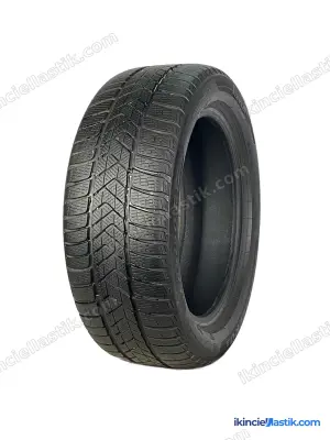 Pirelli 225/50R17 98H 6 mm  Sottozero3 2.El Kış Lastiği (2021)