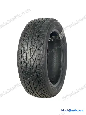 Kormoran  215/55R17 98V Snow 5 mm 2.El Kış Lastiği (2020)