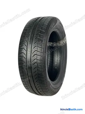 Pirelli 205/55R16 91V All Seaons 6 mm 2.EL 4 Mevsim Lastiği (2020)