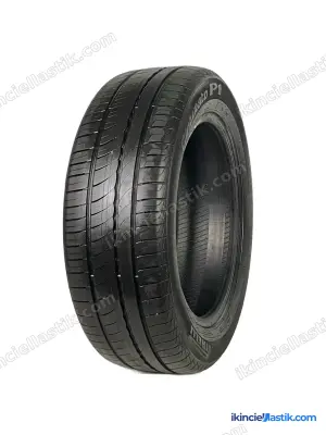 Pirelli Cinturato P1 205/55R16 91V 6mm 2.El Yaz Lastiği (2023)