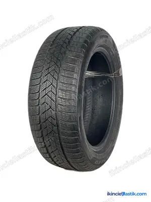 Pirelli 225/50R17 98H 6 mm  Sottozero3 2.El Kış Lastiği (2021) RFT