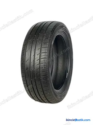 Lassa 195/50R16 88V Greenways 6 mm 2.EL Yaz Lastiği (2021)