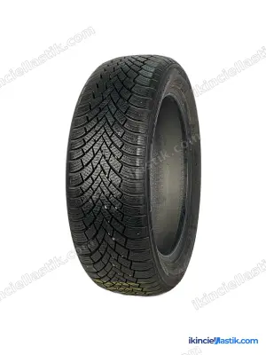 Nexen 185/55R16 87T 8mm Winguard SnowG3 2.El Kış Lastiği (2024)